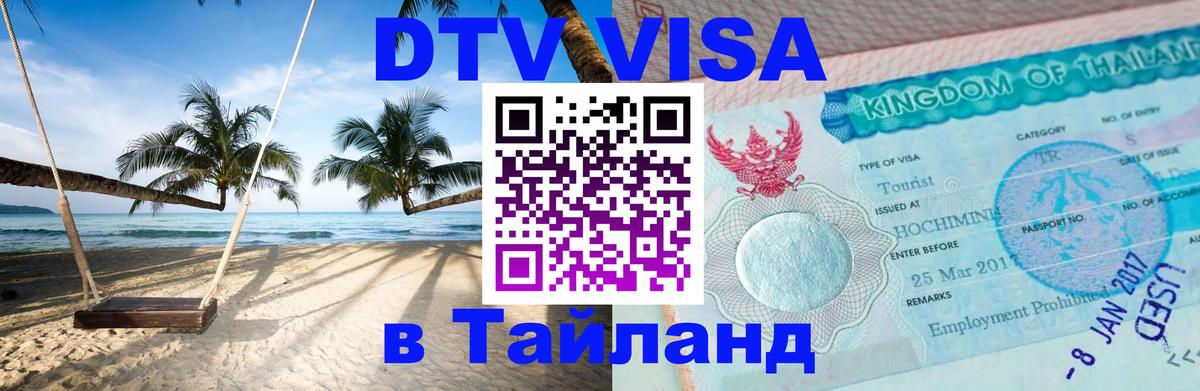 Оформление DTV визы под ключ: стоимость и тарифы, только загранпаспорт - Кострома  21.11.2025 